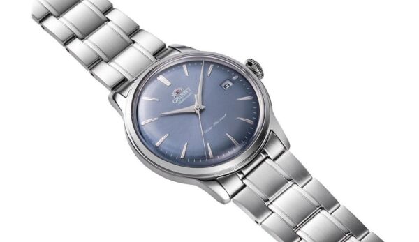Orient RA-AC0M10L30B Otomatik Erkek Kol Saati