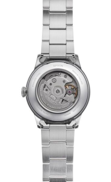 Orient RA-AC0M10L30B Otomatik Erkek Kol Saati