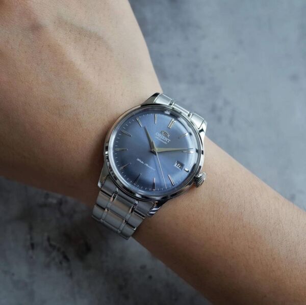 Orient RA-AC0M10L30B Otomatik Erkek Kol Saati