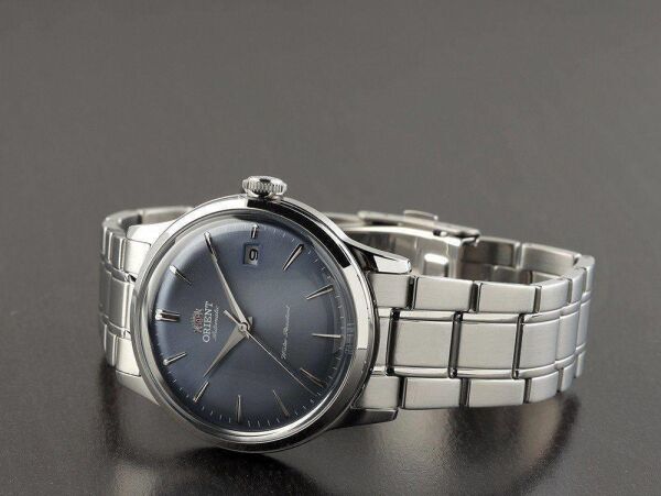 Orient RA-AC0M10L30B Otomatik Erkek Kol Saati