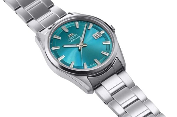 Orient RA-AC0R06L30B Otomatik Erkek Kol Saati