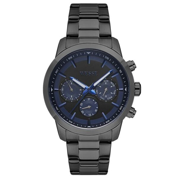 Wesse WWG207202 Erkek Kol Saati