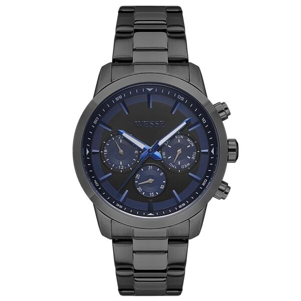 Wesse WWG207202 Erkek Kol Saati