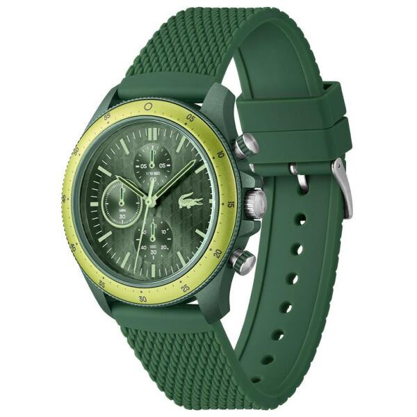 Lacoste LAC2011328 Erkek Kol Saati