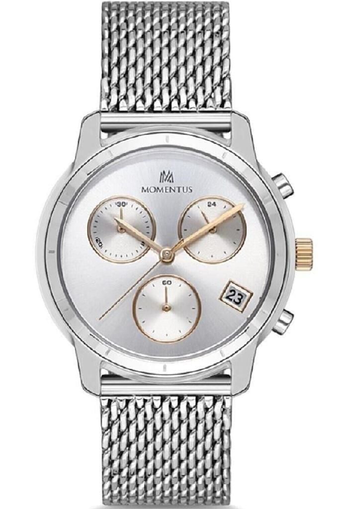 Momentus CW286S-02SR Kadın Kol Saati