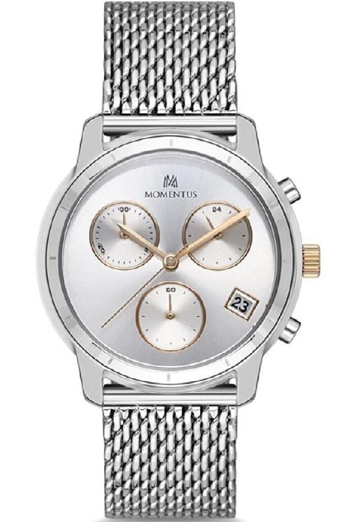Momentus CW286S-02SR Kadın Kol Saati