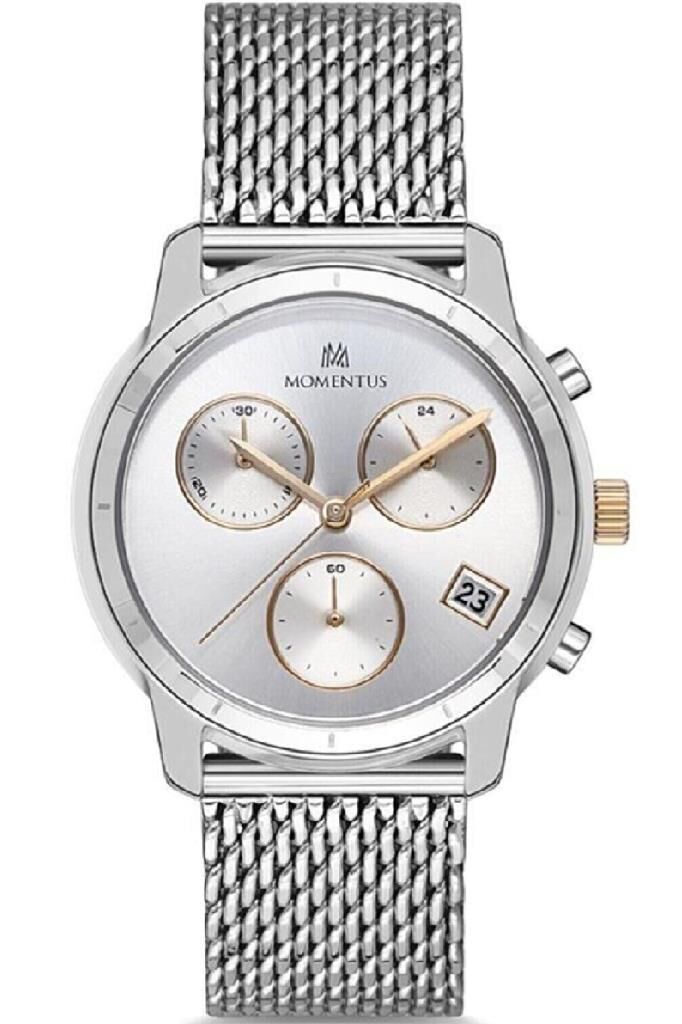 Momentus CW286S-02SR Kadın Kol Saati
