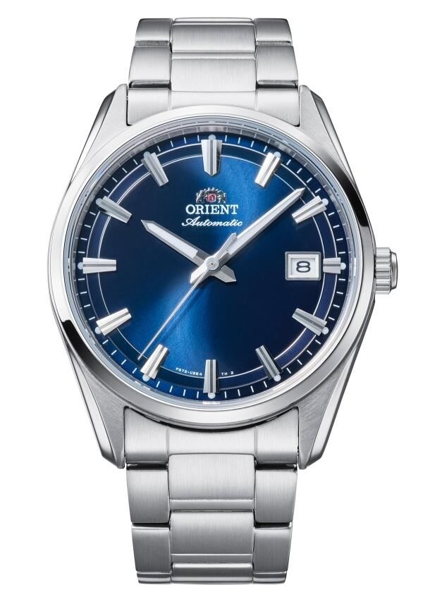Orient RA-AC0R02L30B Otomatik Erkek Kol Saati