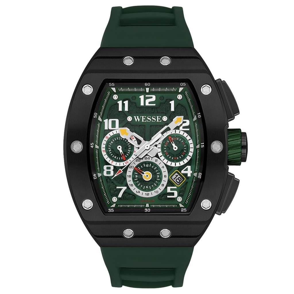 Wesse WWG402502 Erkek Kol Saati