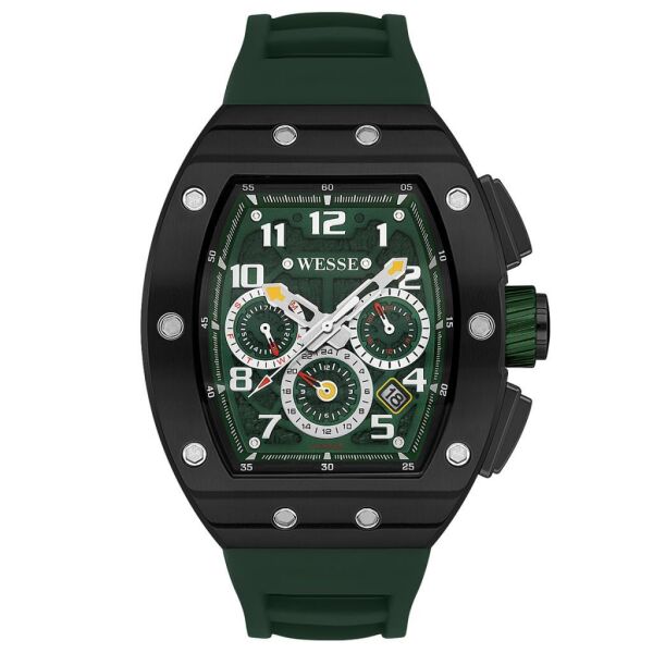 Wesse WWG402502 Erkek Kol Saati