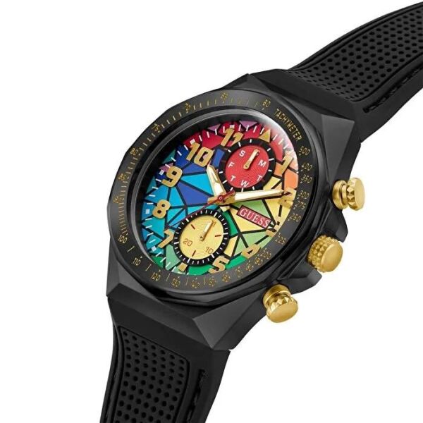 Guess GUGW0902G3 Erkek Kol Saati