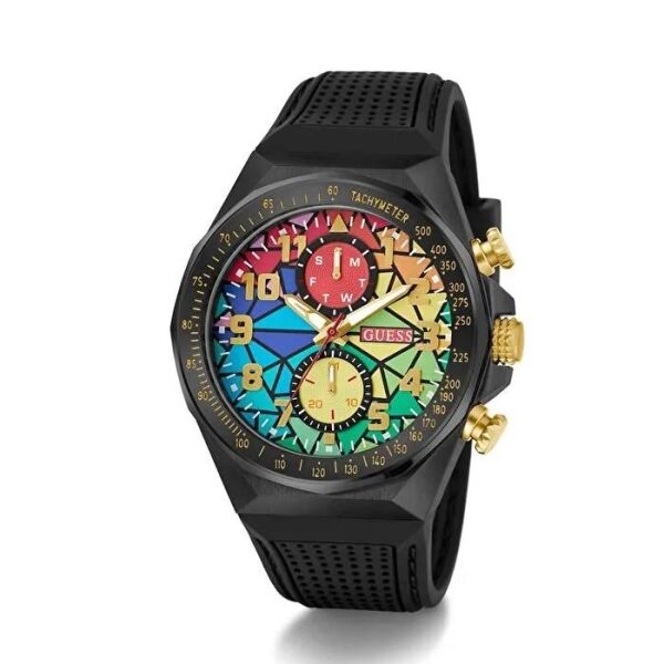 Guess GUGW0902G3 Erkek Kol Saati