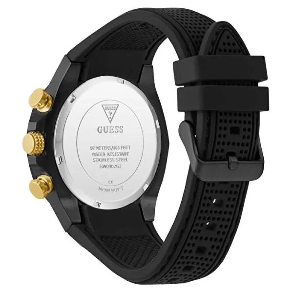 Guess GUGW0902G3 Erkek Kol Saati