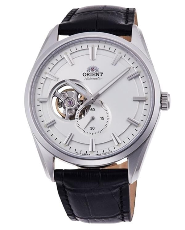 Orient RA-AR0004S30B Otomatik Erkek Kol Saati
