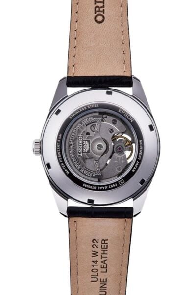 Orient RA-AR0004S30B Otomatik Erkek Kol Saati