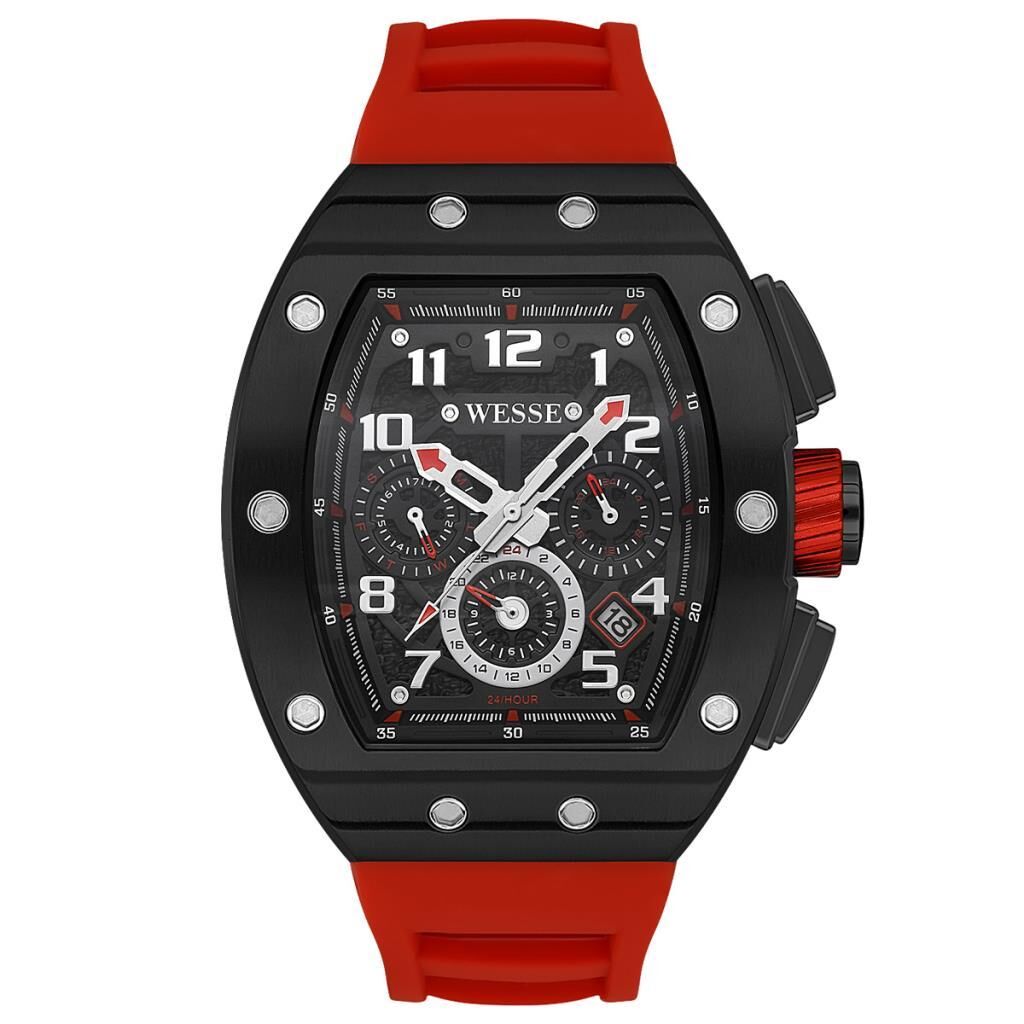 Wesse WWG402505 Erkek Kol Saati
