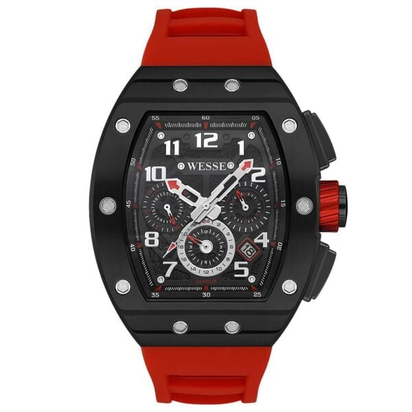 Wesse WWG402505 Erkek Kol Saati