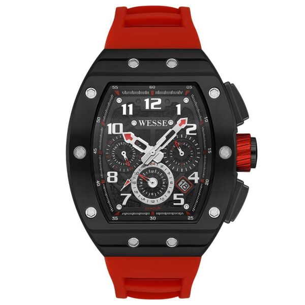 Wesse WWG402505 Erkek Kol Saati