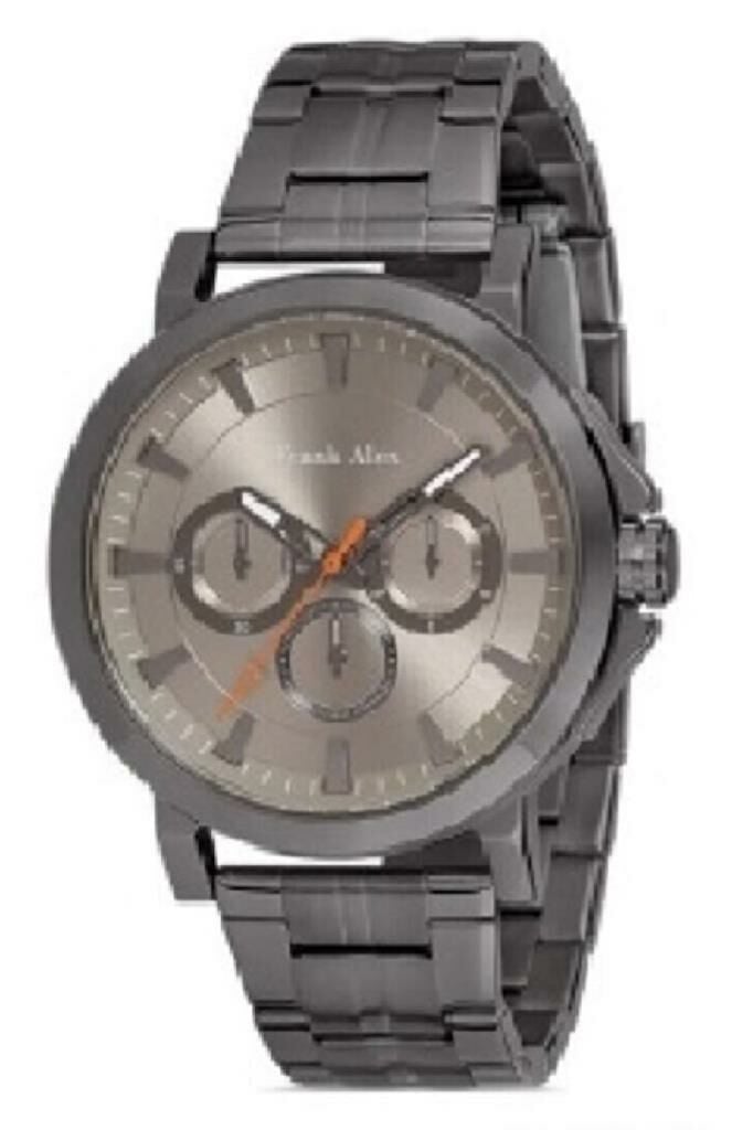 Frank Alex FA.13633M.03 Erkek Kol Saati