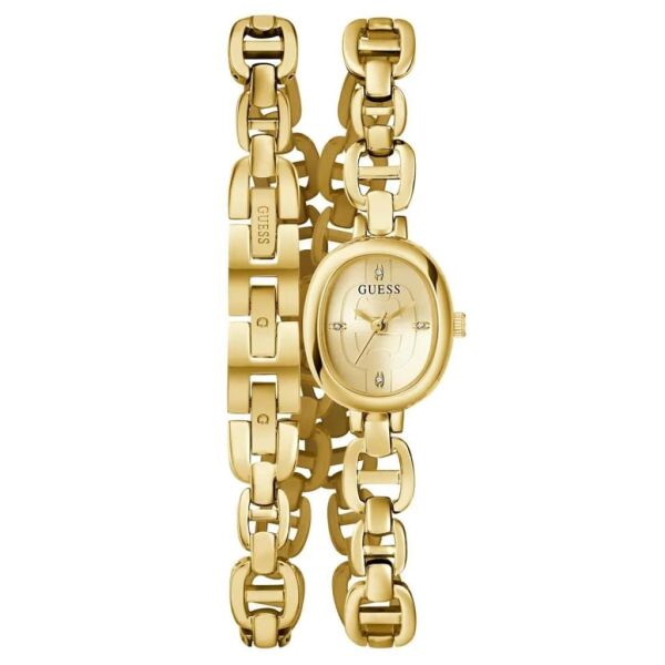 Guess GUGW0940L2 Kadın Kol Saati