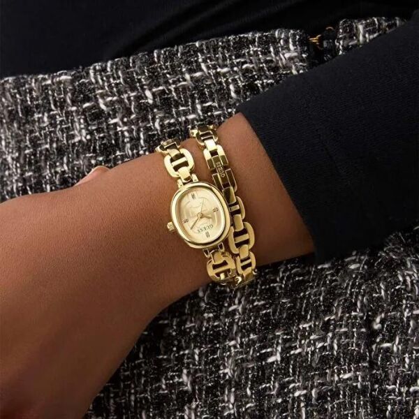 Guess GUGW0940L2 Kadın Kol Saati