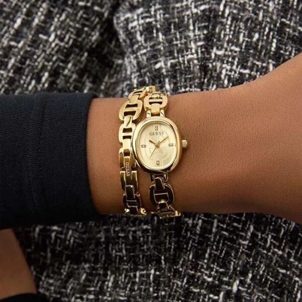 Guess GUGW0940L2 Kadın Kol Saati