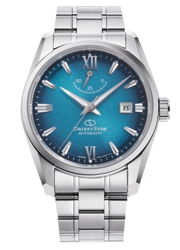 Orient RE-AU0114E00B Limited Edition Otomatik Erkek Kol Saati