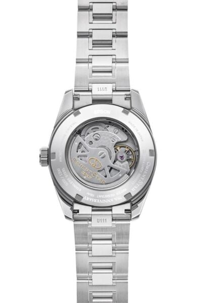 Orient RE-AU0114E00B Limited Edition Otomatik Erkek Kol Saati