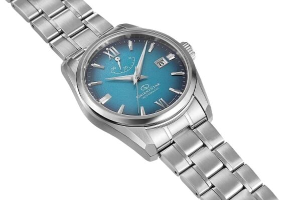 Orient RE-AU0114E00B Limited Edition Otomatik Erkek Kol Saati