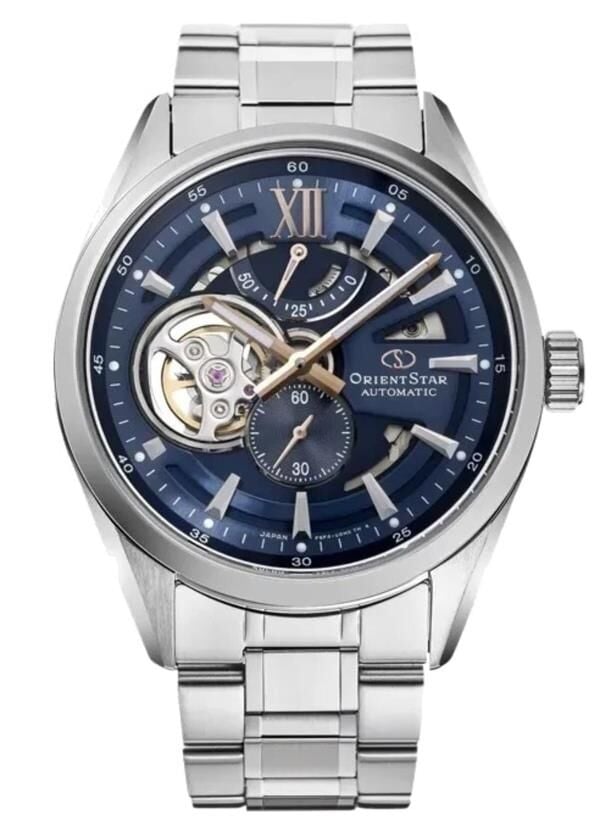 Orient RE-AV0135L00B Orient Star Otomatik Erkek Kol Saati