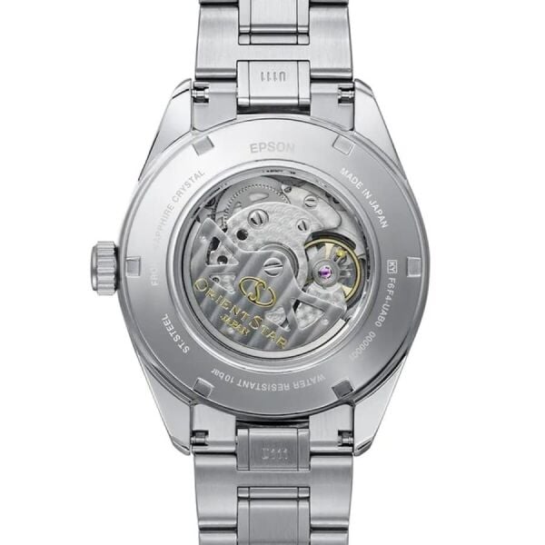 Orient RE-AV0135L00B Orient Star Otomatik Erkek Kol Saati
