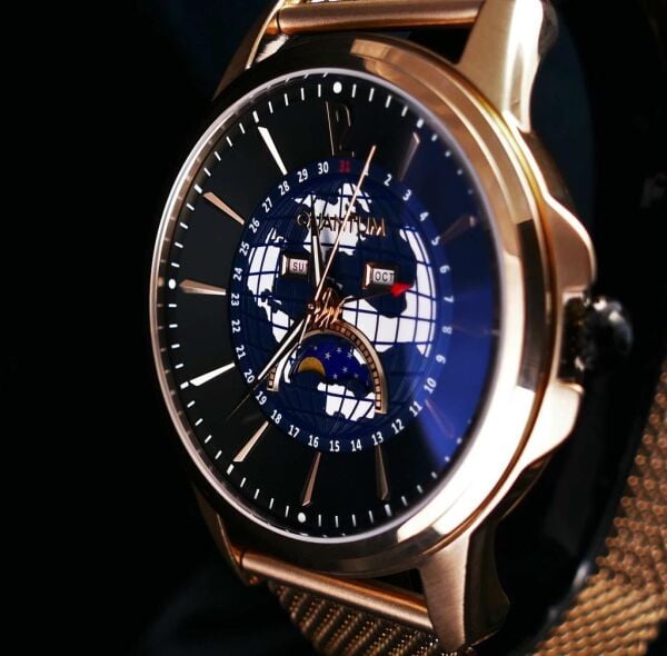 Quantum ADG866.450 Erkek Kol Saati