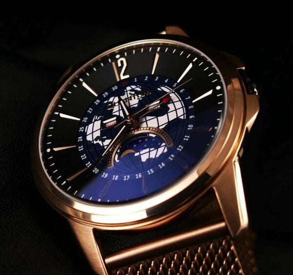 Quantum ADG866.450 Erkek Kol Saati