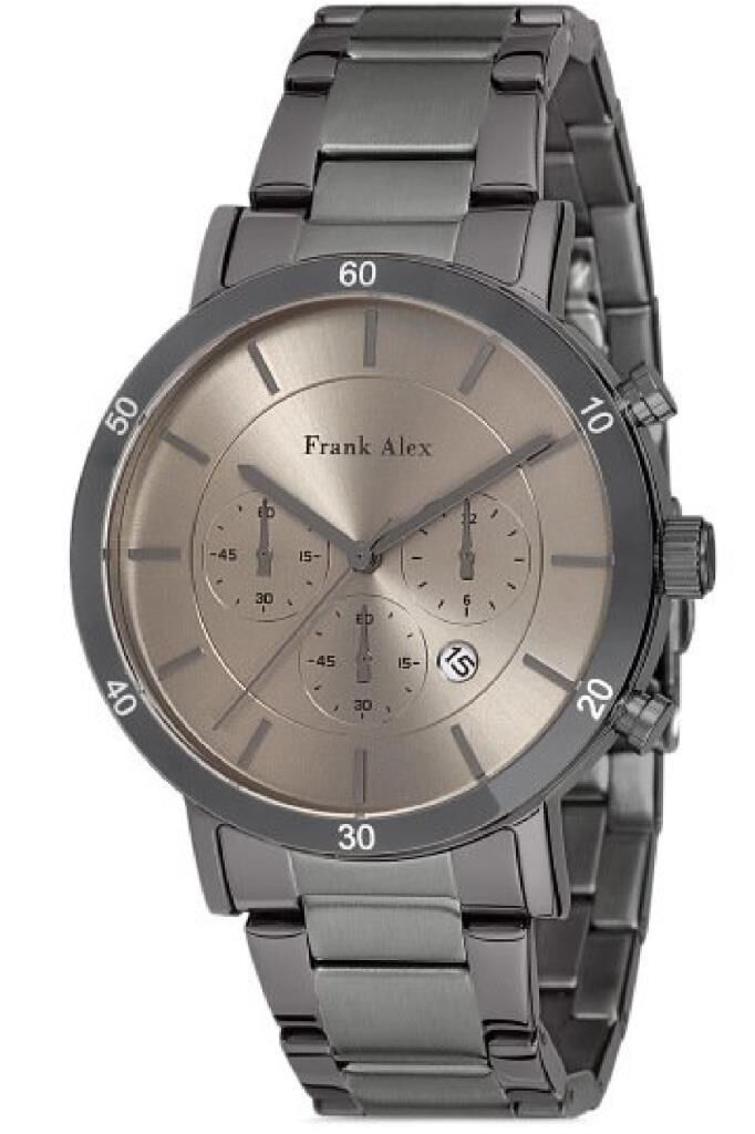 Frank Alex FA.13634M.06 Erkek Kol Saati