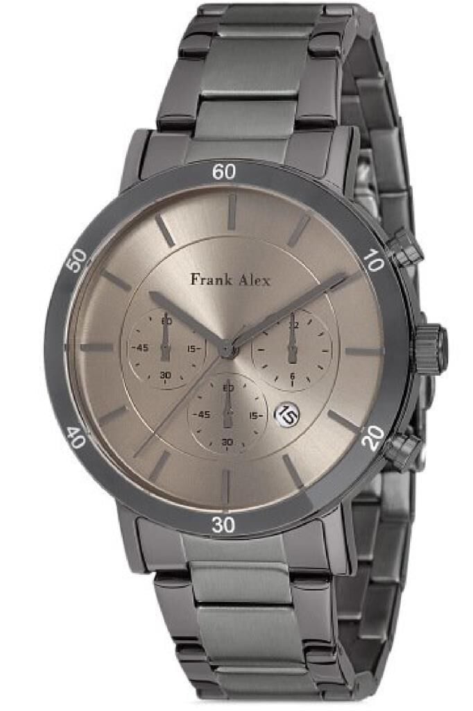 Frank Alex FA.13634M.06 Erkek Kol Saati