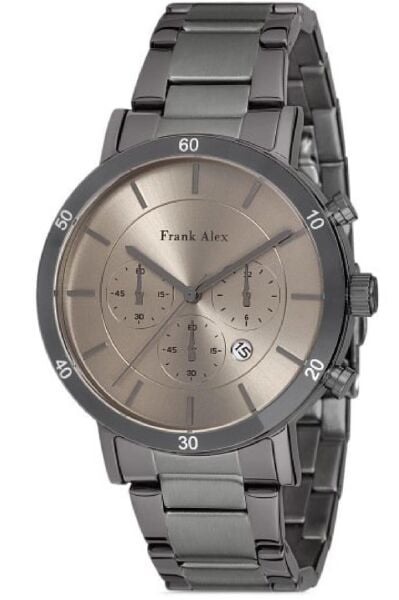 Frank Alex FA.13634M.06 Erkek Kol Saati