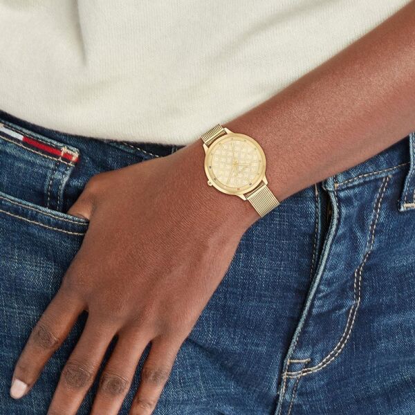 Tommy Hilfiger TH1782588 Kadın Kol Saati