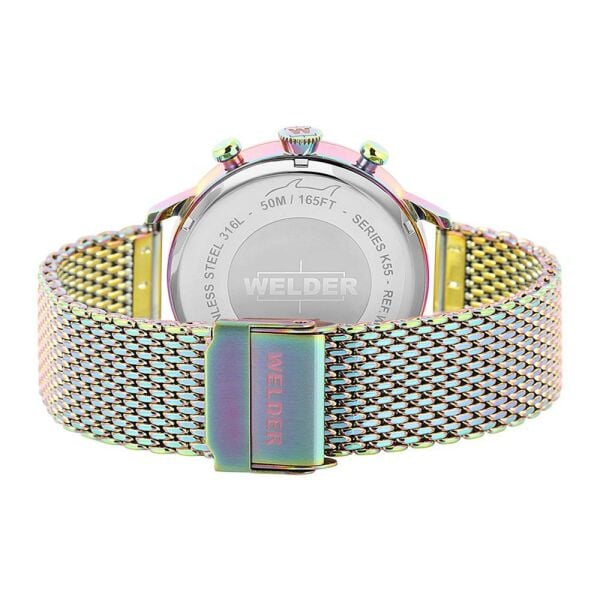 Welder Moody Watch WWRC692 38 mm Kadın Kol Saati