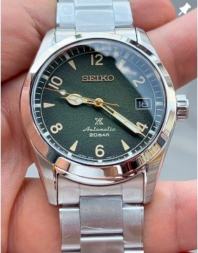 Citizen Zenshin Senkei Chrono CA4691-59A Super Titanium Eco-Drive
